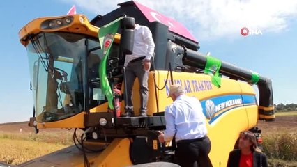 - TZOB genel başkanı bayraktar, "Elektrik borçları hasat döneminde tahsil edilmeli"