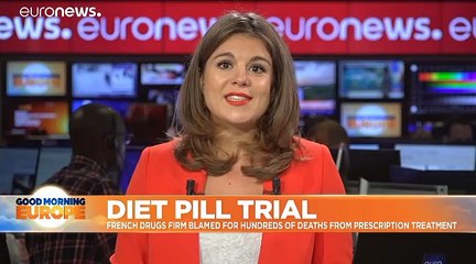 Mediator: Landmark trial opens in France over antidiabetic pill
