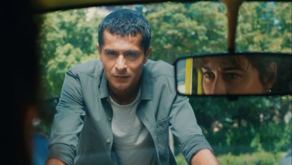 Çocuk 3. Bölüm Akça İle Hasan Karşı Karşıya