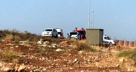 Son dakika: Hatay'da düzensiz göçmenleri sınır dışı eden askeri araç devrildi: 6 ölü, 2'si asker 27 yaralı