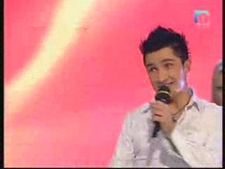 2008 Slovenia - Turbo Angels (Final)