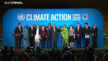 Μητσοτάκης στον ΟΗΕ για το κλίμα: Νέα εθνική πολιτική