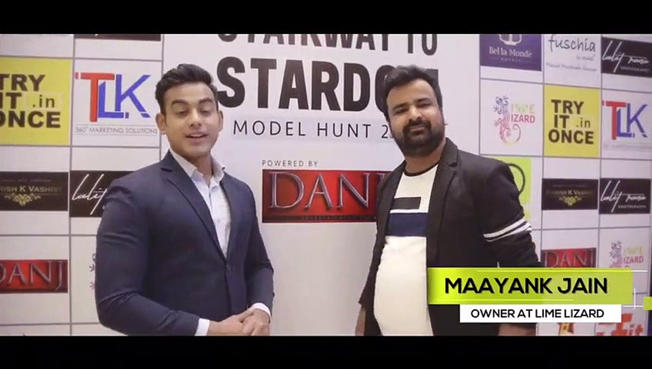 Event Management Company