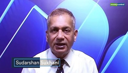 Technical views by Rajat Bose, Sudarshan Sukhani, Mitessh Thakkar for short term