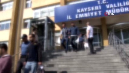 65 ilde eş zamanlı FETÖ operasyonu