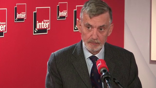 François Sureau, avocat et écrivain : La libido bureaucratique nous gouverne