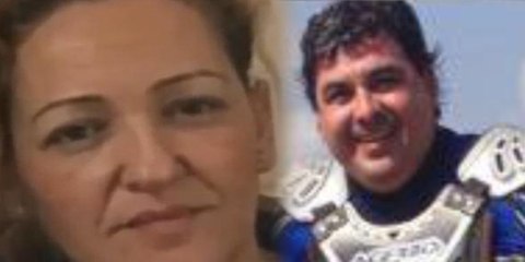 Así es Mariano, el dentista fanfarrón que grabó a su novia mientras moría por hipoglucemia