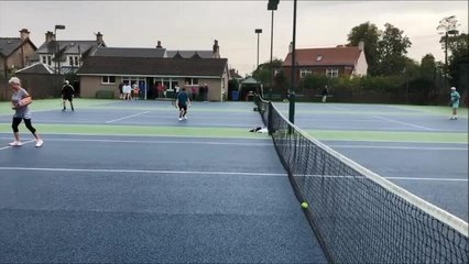 20190922_Tennis_Falkirk Tennis Club finals day