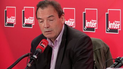 Thierry Coville : "Le problème, c'est que l'Iran a changé de stratégie"