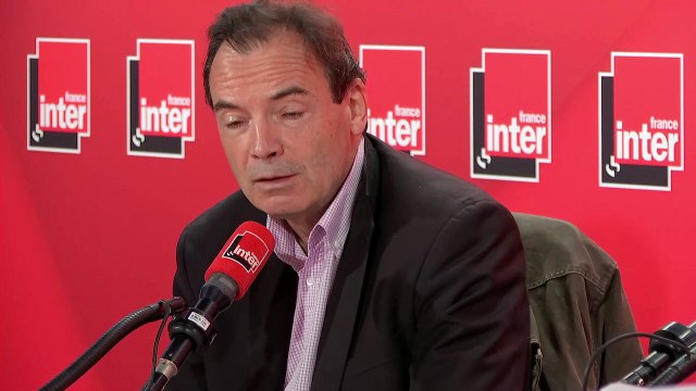 Thierry Coville : Le problème, c'est que l'Iran a changé de stratégie