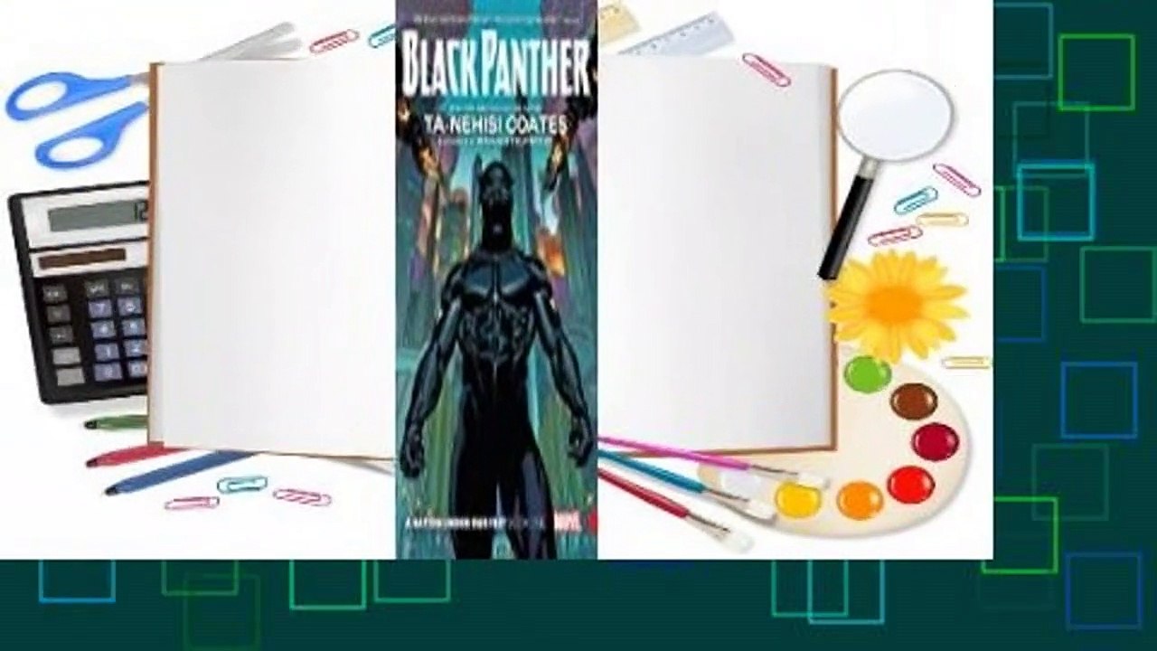 Black Panther: A Nation Under Our Feet, Book 1  Best Sellers Rank : #4