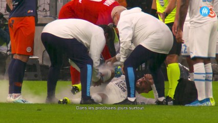 Jour de match : «Fin de série»