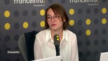 Loi bioéthique : Anne-Lise, née d'une PMA en Belgique, 