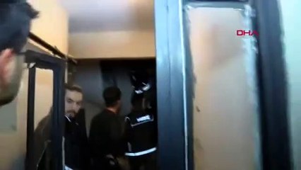 İstanbul'da uyuşturucu operasyonu - Haber