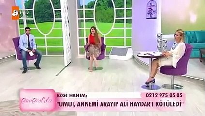 Türk Televizyonları bu rezilliği de gördü