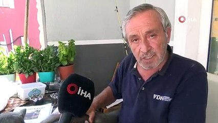 Bin lira ödülle aranan Lokum'a kavuşan 'baba': "Bin değil 10 bin lira da veririm"