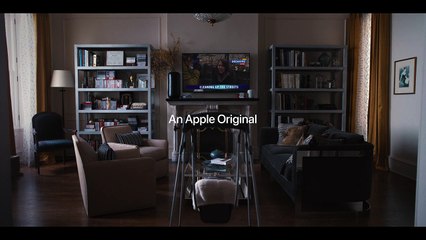 Servant — Premières images angoissantes de la série Apple + de M. Night Shyamalan
