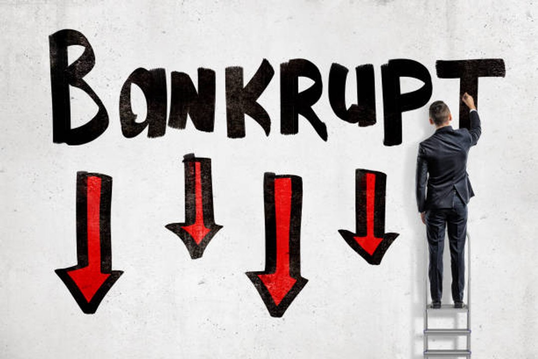 Diese Stars haben ihr Vermögen verloren