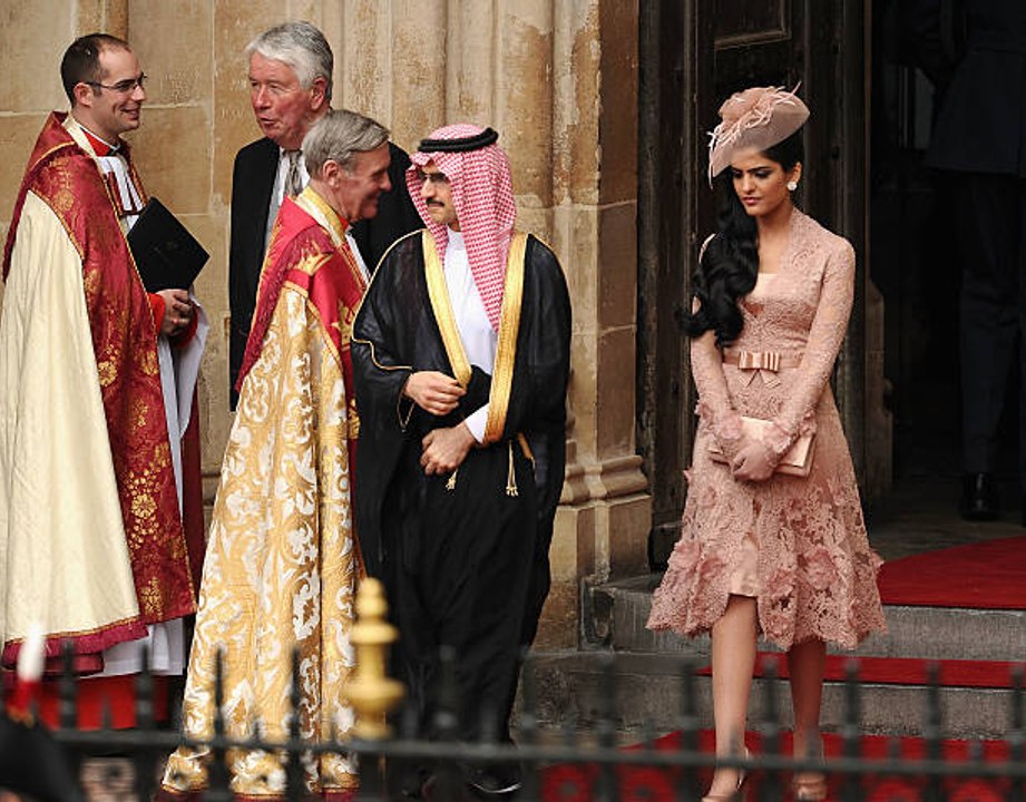 Die schönsten Herrscherinnen der Welt