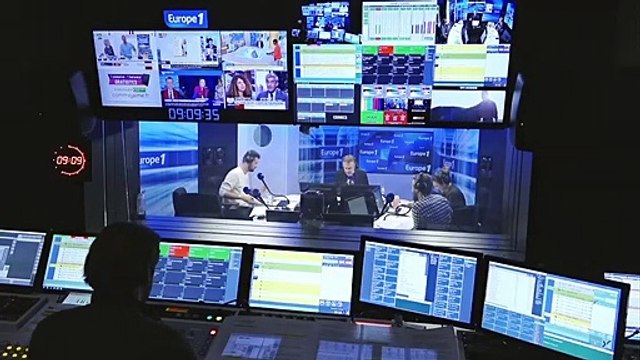 La part du soupçon avec Kad Merad et Laurence Arné : TF1 peut continuer à compter sur ses fictions françaises