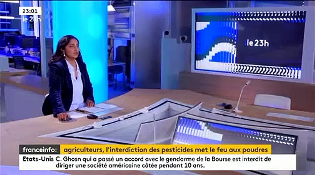 Quelques centaines d’agriculteurs ont procédé hier soir à des actions "feux de la colère" afin d’exprimer le "malaise" du monde agricole - VIDEO