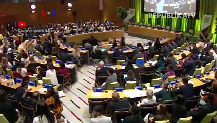 Konferensi Iklim PBB untuk Anak Muda