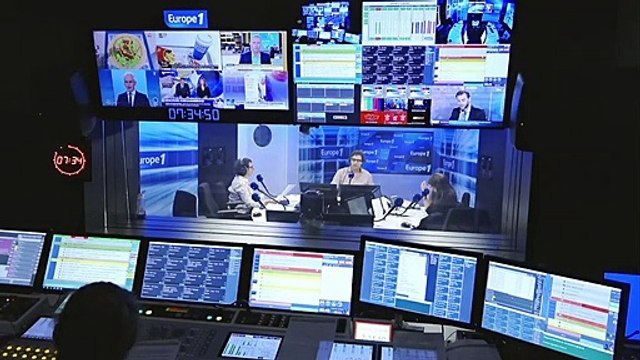 Jérôme, 44 ans, donneur de sperme, prêt à la levée de l'anonymat prévu par la loi bioéthique, mais avec une inquiétude