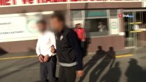 Konya merkezli FETÖ operasyonu: 13 gözaltı kararı