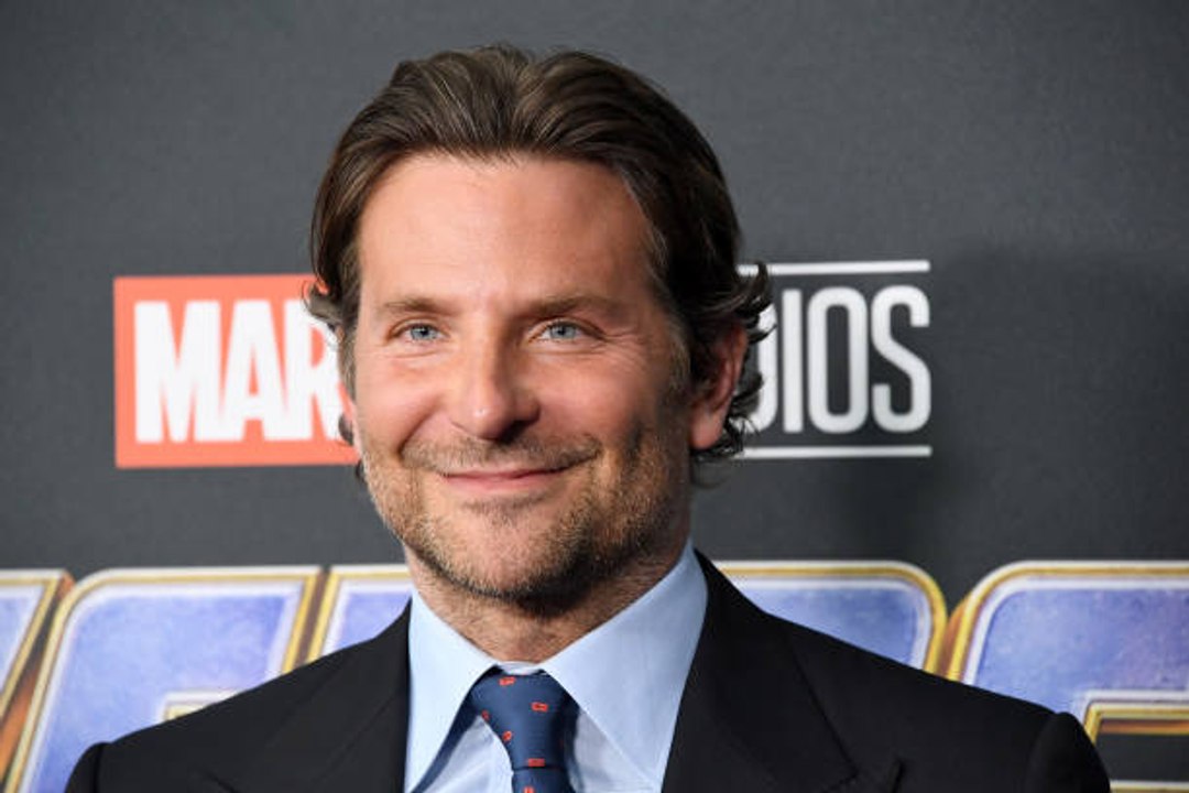 Bradley Cooper: 5 Dinge, die du nicht über ihn wusstest