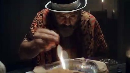 The Dead (2019) Official Trailer Horror movies