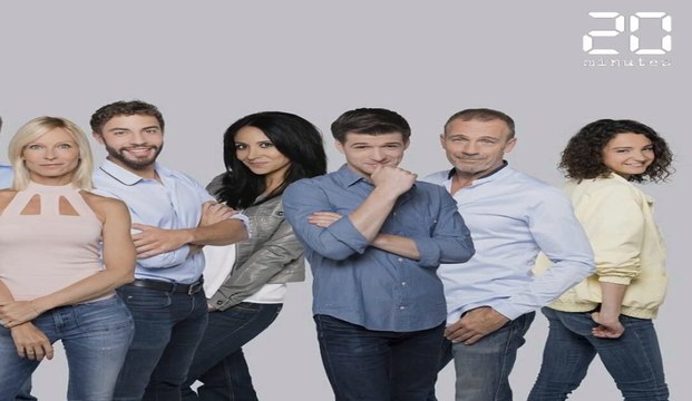 «Plus belle la vie»: On a demandé aux acteurs ce que ferait leur personnage dans 15 ans