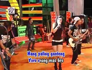 Lita Darawangi - Mas Bro [Official Music Video]