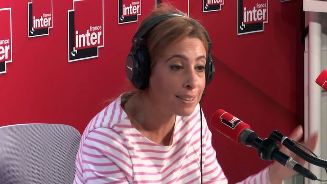 Brune Poirson : Je suis face à des lobbys de recycleurs qui profitent du système de gestion des déchets