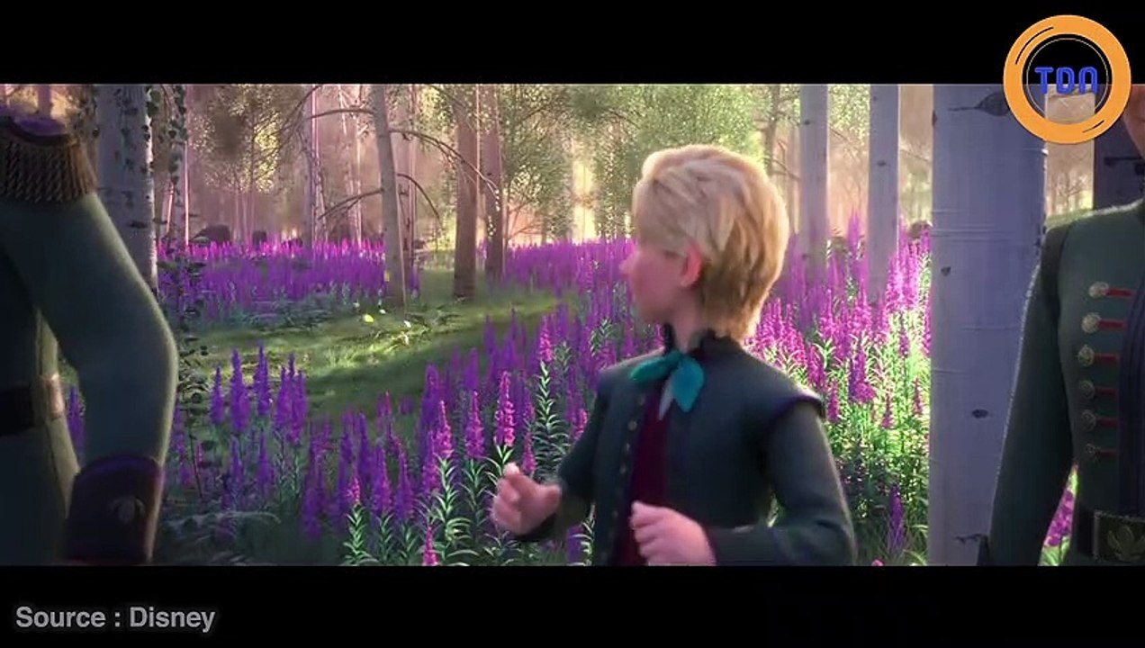 Découvrez la bande annonce de : La Reine des Neiges II