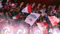 Bùi Tiến Dũng, Văn Toàn dẫn đầu Top 5 bàn thắng đẹp nhất vòng 24 V.League 2019 | VPF Media