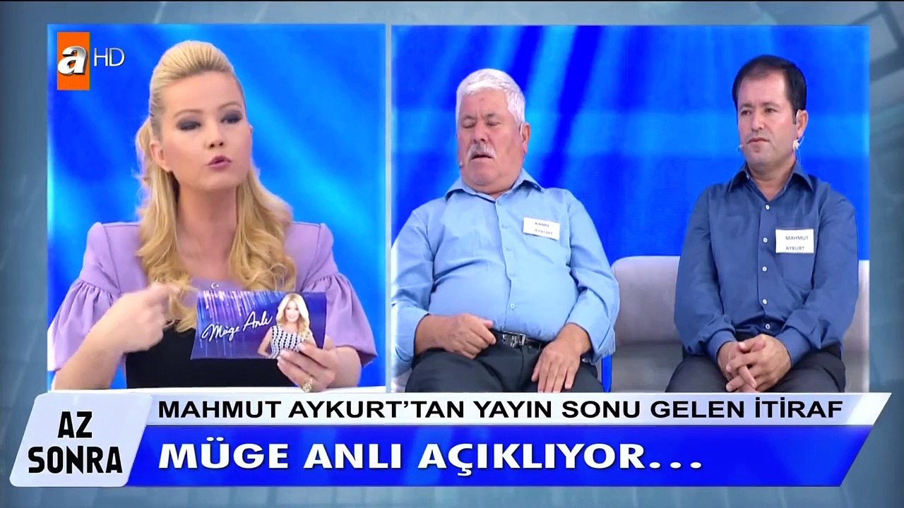 müg 1