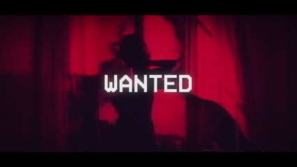 NOTD - Wanted