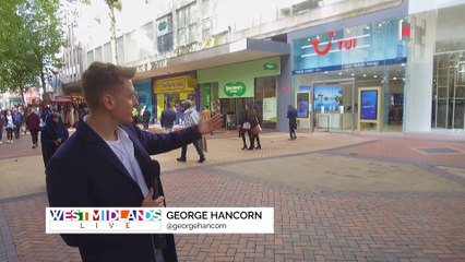 Thomas Cook Collaspes!