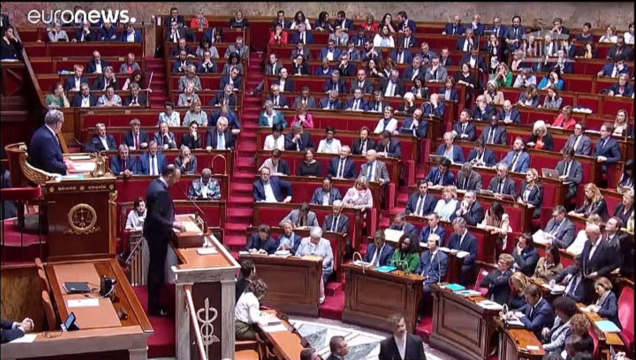 La loi bioéthique à l'Assemblée nationale : la PMA pour toutes polarisent les débats