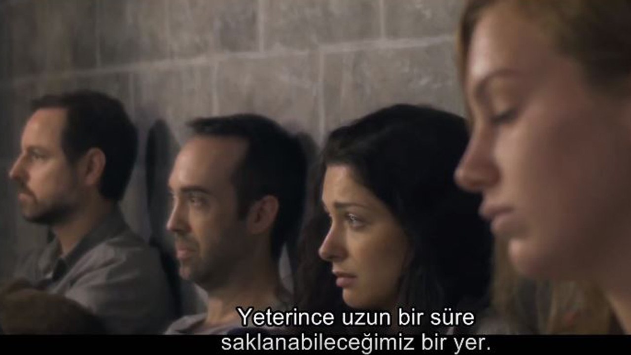 Vampir İstilası Altyazılı Fragman