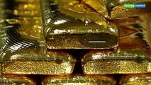 Gold price today: Yellow metal slides after two-day gains