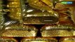 Gold price today: Yellow metal slides after two-day gains