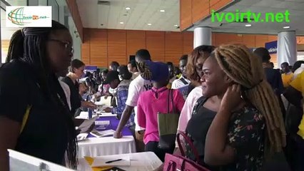 Éducation: Les Universités Américaines en opération'' Séduction'' à Abidjan
