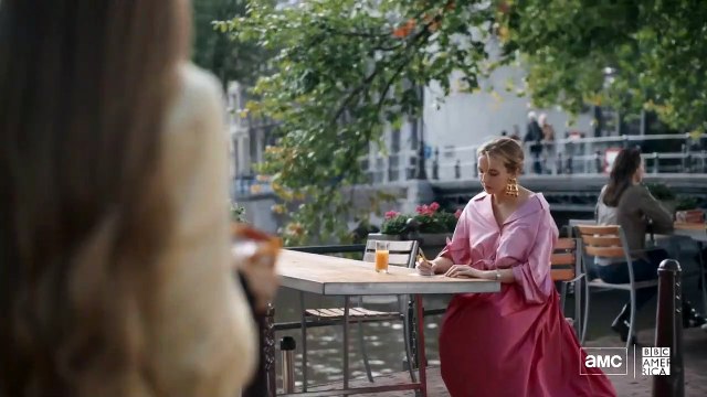 Killing Eve Congratulations Jodie Comer on Emmy Win Promo (2019)
