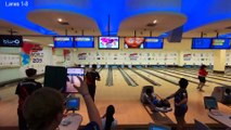 Day Three - World Bowling Tour Thailand - Lanes 1-8 Afternoon Qualifying (12)