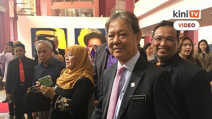 Kempen Tahun Melawat Malaysia 2020 dilaksana secara berperingkat