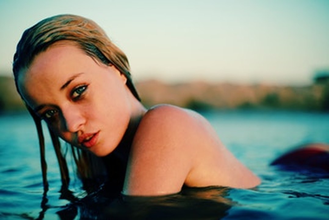 Die Vorteile von Meerwasser auf der Haut