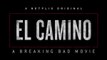 El Camino - Teaser du film Breaking Bad