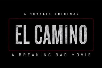 El Camino - Teaser du film Breaking Bad