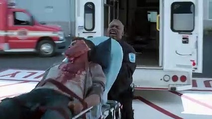 The Good Doctor Season 3 Ep.02 Promo Debts  (2019)